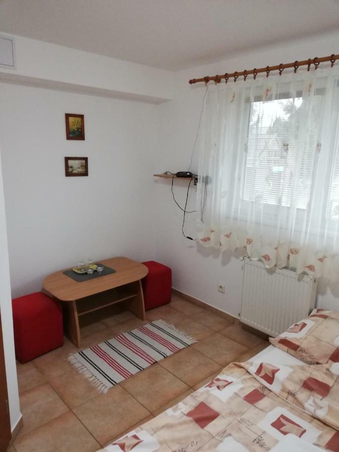 Nitrianske Rudno Penzion Koruna מראה חיצוני תמונה